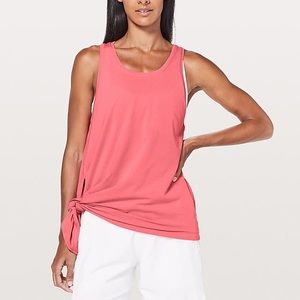 Lululemon tank— new!
